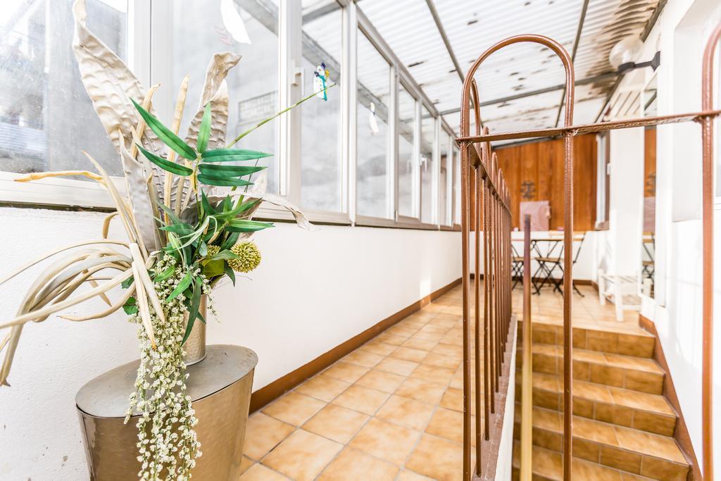 Ferienwohnung Frechen Exterior foto