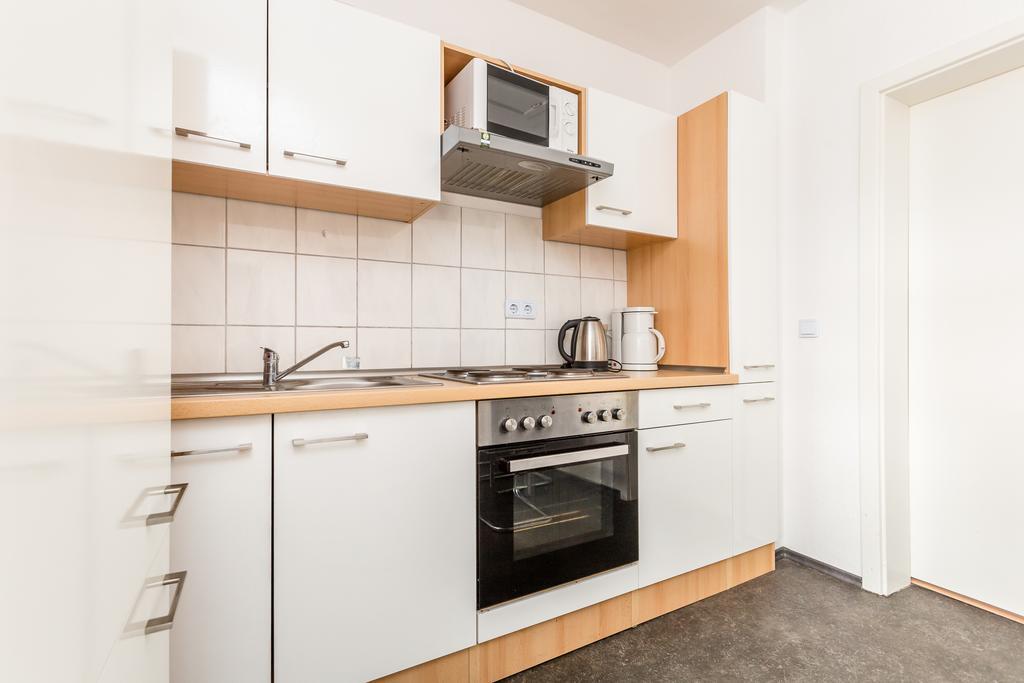 Ferienwohnung Frechen Exterior foto