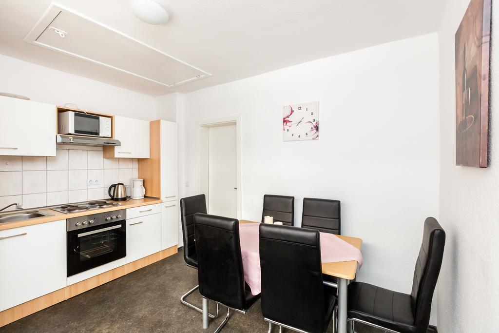 Ferienwohnung Frechen Exterior foto