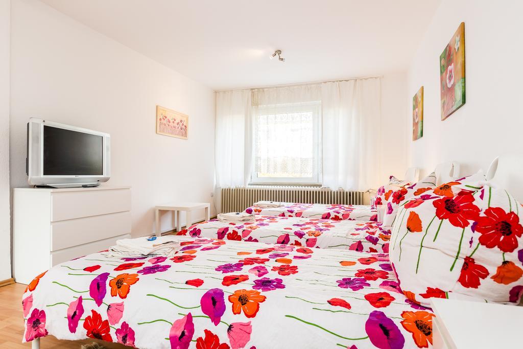 Ferienwohnung Frechen Exterior foto